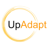 UpAdaptLogo